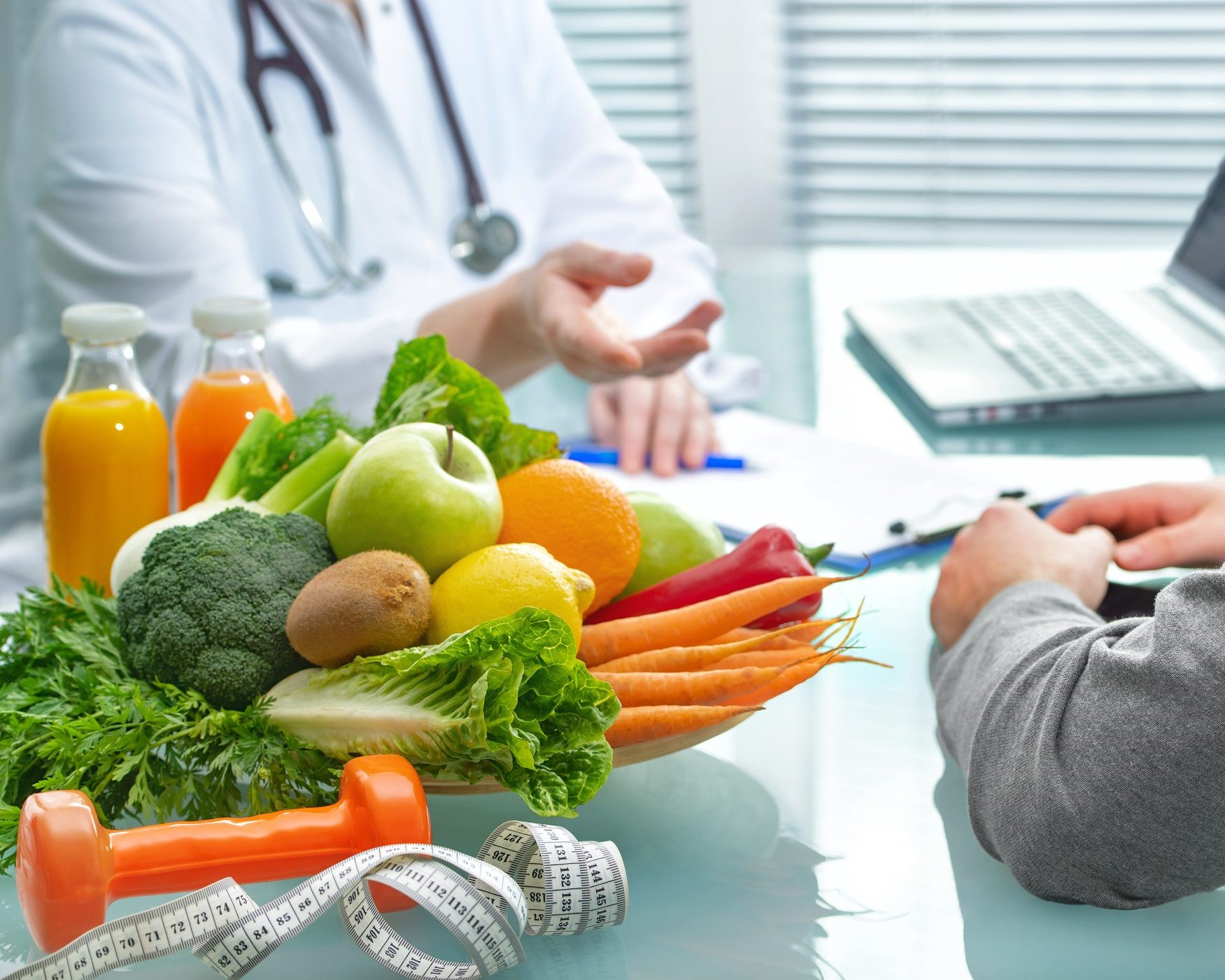 Nutritional counselling